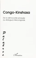 Congo Kinshasa de la Democratie Enrayee au Dialogue