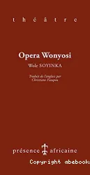 Opera Wonyosi
