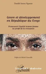 Genre et développement en République du Congo