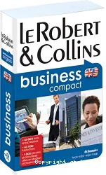 Le Robert & Collins business compact