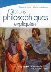 Citations philosophiques expliquées