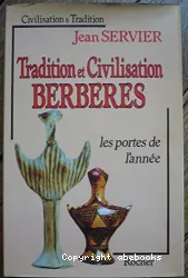 Tradition et civilisation berbères