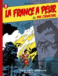 La France a peur de Nic Oumour