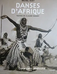 Danses d'Afrique