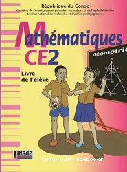 Mathématiques CE 2