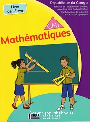 Mathématiques CM 1