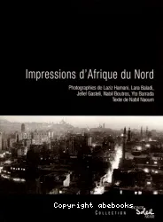 Impressions d'Afrique du Nord