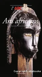 L'abecedaire des arts africains