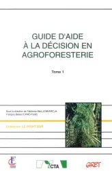 Guide d'aide à la décision en agroforesterie