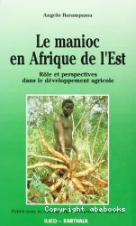 Le manioc en Afrique de l'Est