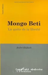Mongo Beti