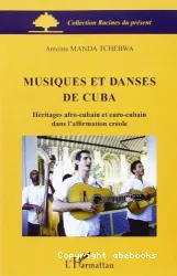 Musiques et danses de Cuba