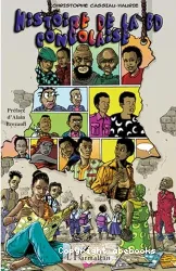 Histoire de la bande dessinée congolaise
