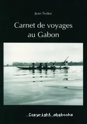 Carnet de voyages au Gabon