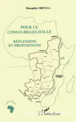 Pour le Congo-Brazzaville
