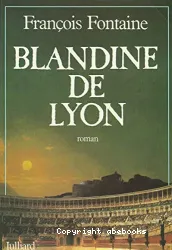 Blandine de Lyon