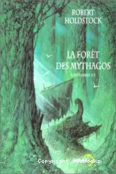 La forêt des Mythagos