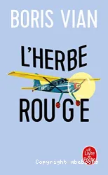 L'Herbe rouge