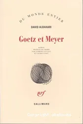 Goetz et Meyer