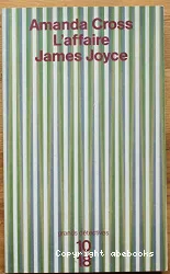 L'affaire James Joyce