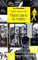 Nazis dans le métro