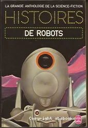 Histoires de robots