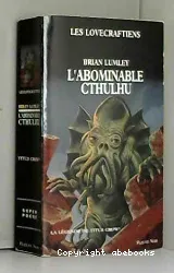 L'abominable Cthulhu