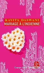 Mariage à l'indienne