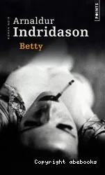 Betty : roman
