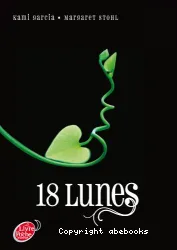 18 lunes tome 3