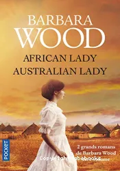 African lady ; australian lady