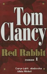Red Rabbit 1 : roman
