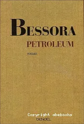 Petroleum : roman