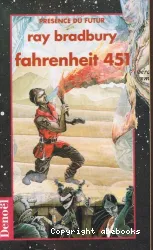 Fahrenheit 451 : roman