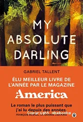 My absoulute darling : roman