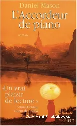 L'accordeur de piano : roman