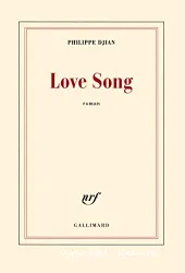 Love song : roman