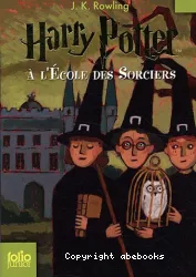 Harry Potter , à l'école des sorciers