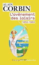 L'avènement des loisirs 185-1960