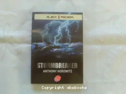 Stormbreaker [Texte imprimé]