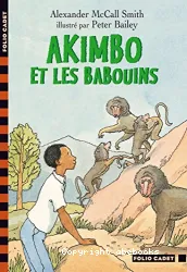 Akimbo et les babouins