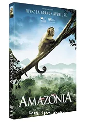 Amazonia [Images animées]