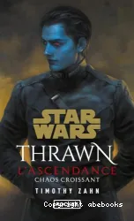 Thrawn, l'ascendance