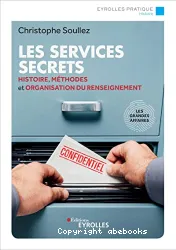Les Services secrets