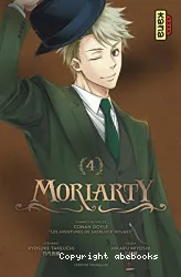 Moriarty tome 4
