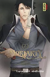 Moriarty tome 7