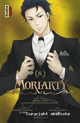 Moriarty tome 7