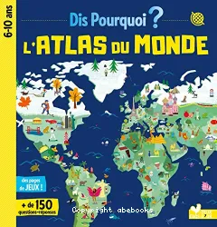 L'Atlas du monde