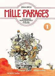 Mille parages