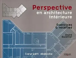 Perspective en architecture intérieure